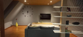 Ferienwohnung Villa Kunterbunt